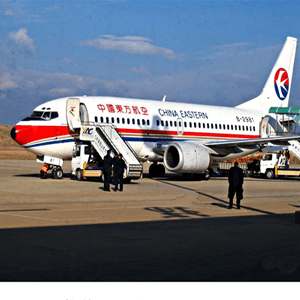 扬州泰州机场邮寄航空快运业稳步发展的原因是什么？